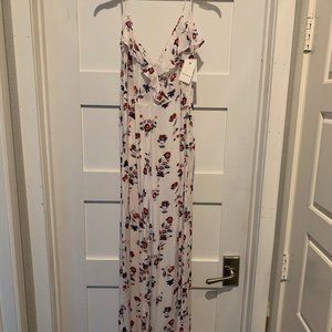 Elodie Romper/Jumpsuit